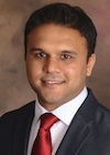 Shyam Patel, MD 