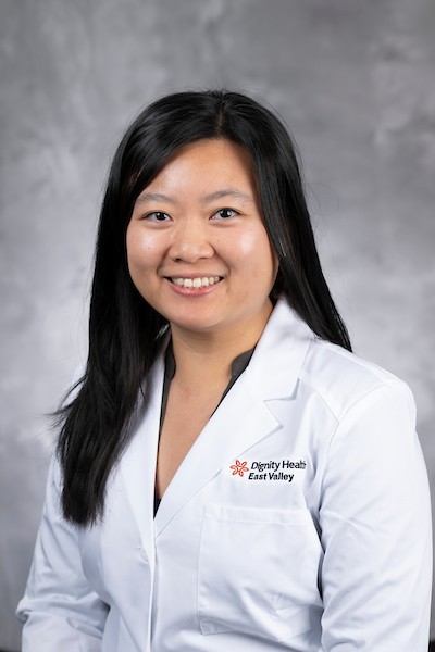 Jessica Wang, MD 
