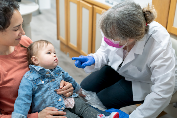 Children's dental clinic