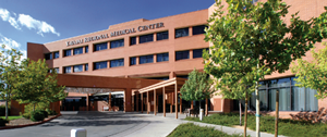 Yavapai Regional Medical Center