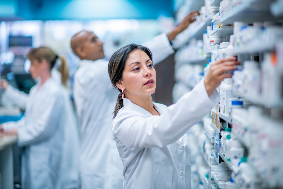 pharmacists residency program with dignity health in nevada