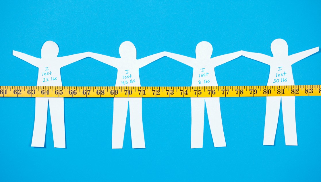 weight loss support group