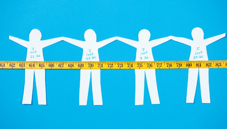 weight loss support group