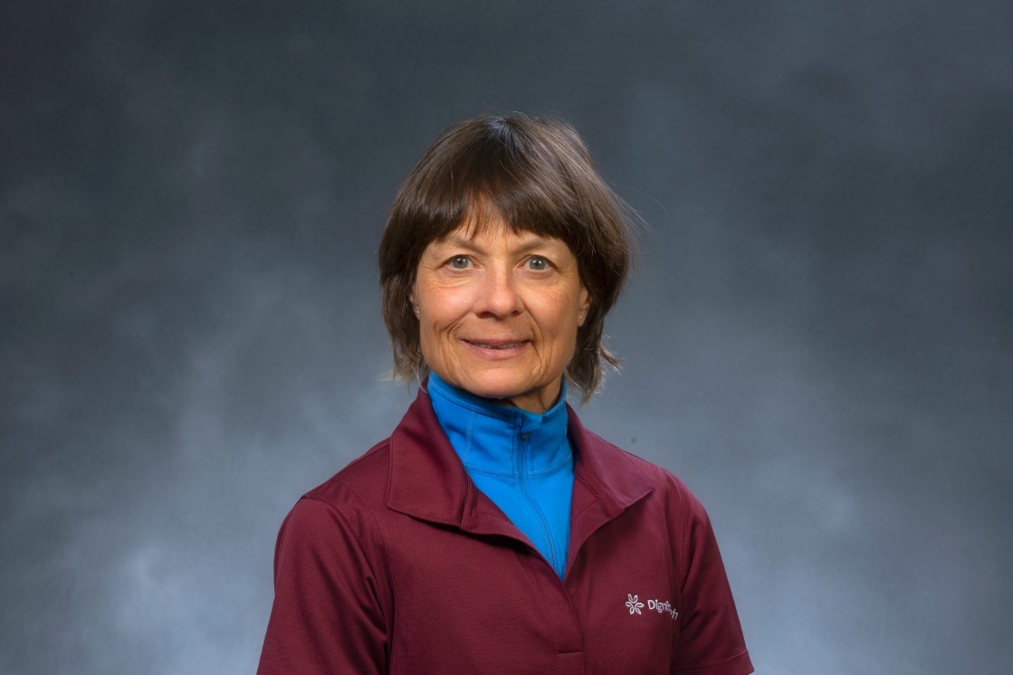 Noreen Smith, PT, DPT physical therapist