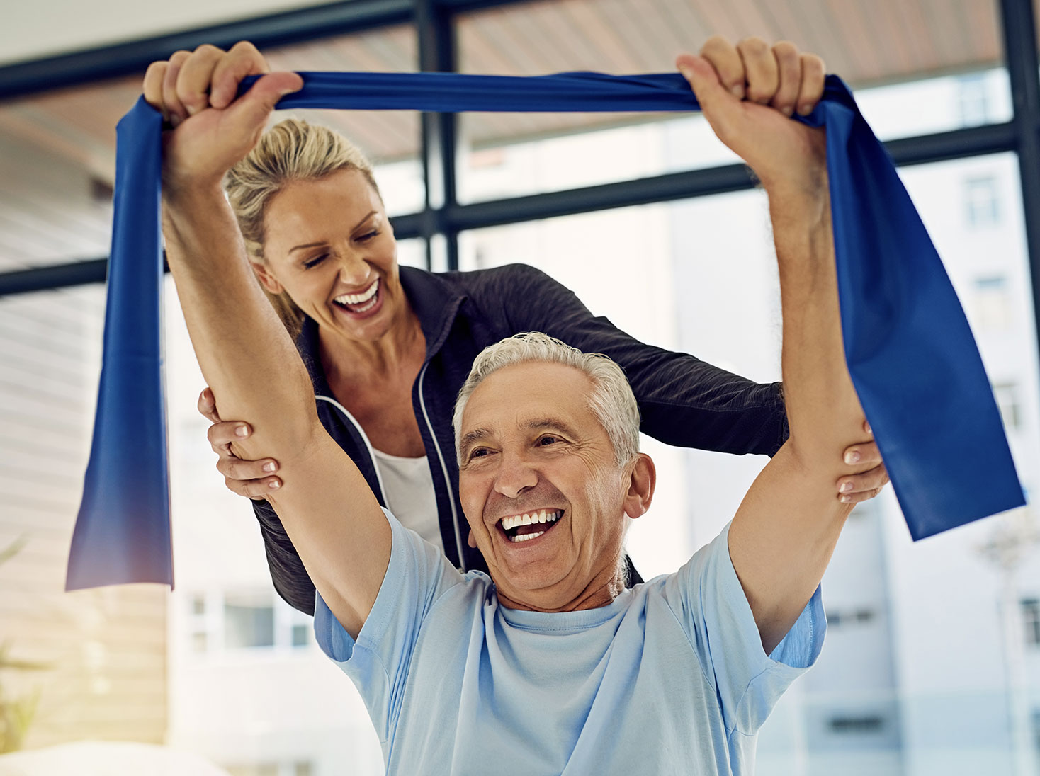 Inpatient Acute Rehabilitation Unit Dominican Hospital Dignity