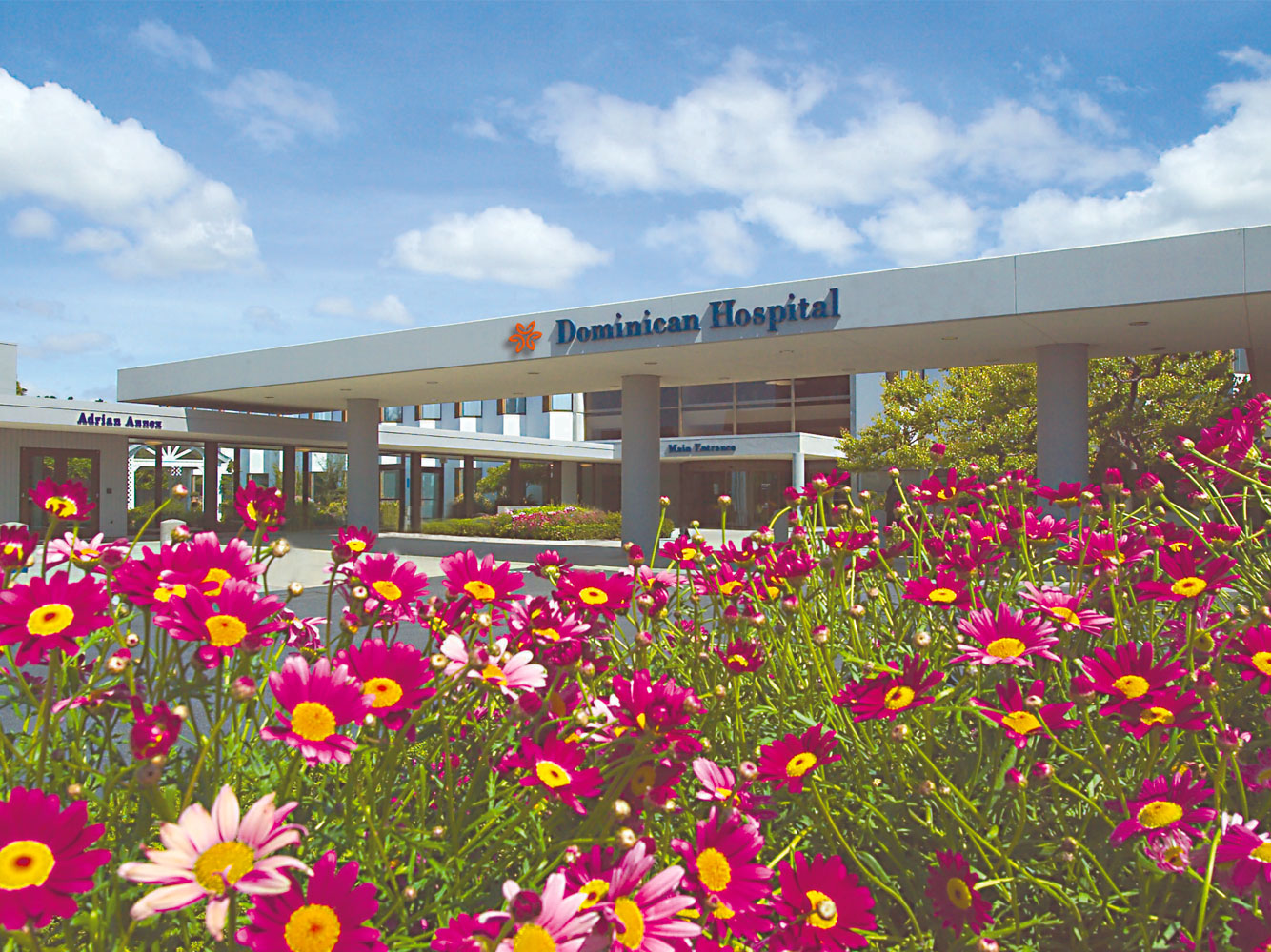 Dominican Hospital | Santa Cruz, CA | Dignity Health | Dignity Health