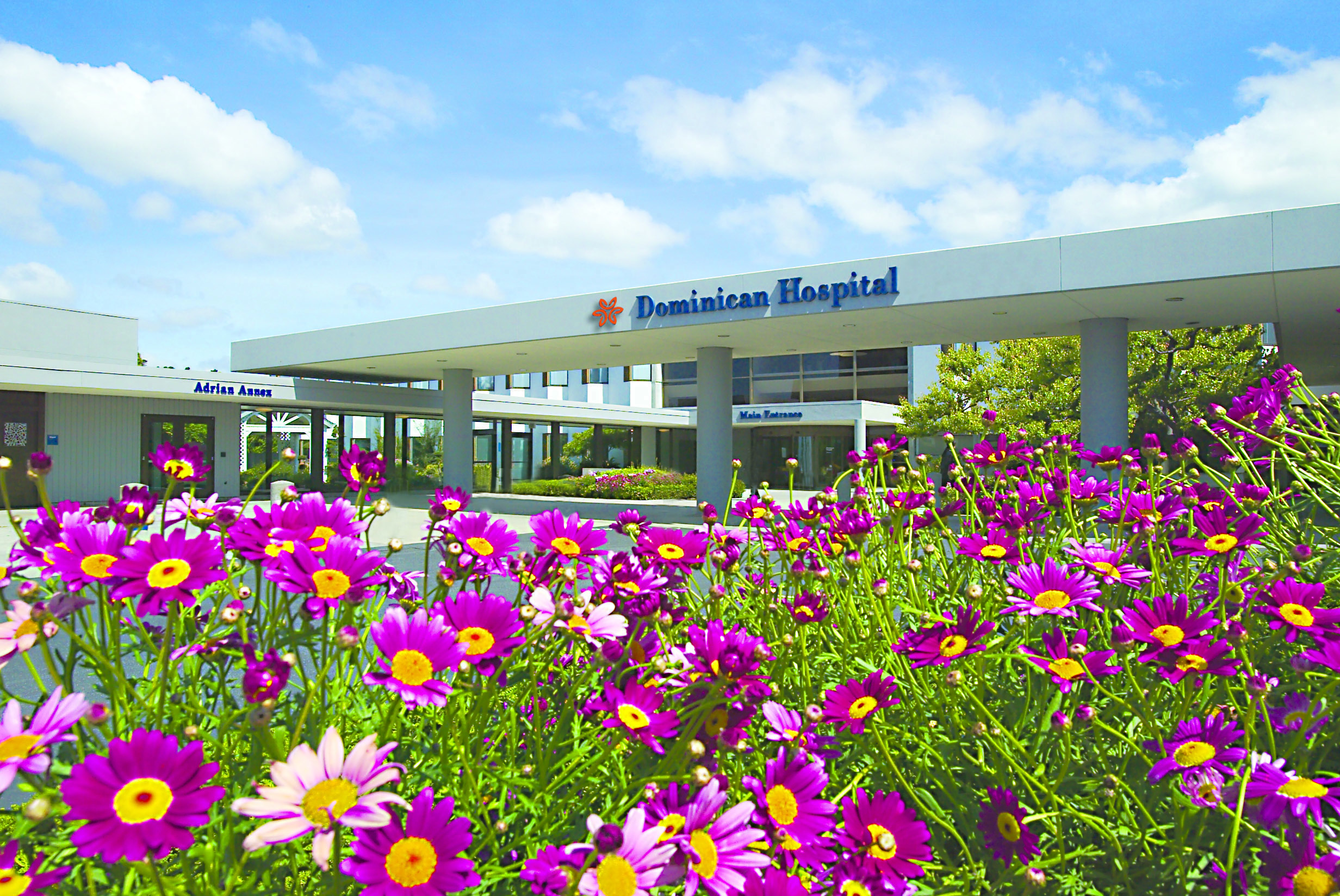 Dominican Hospital  