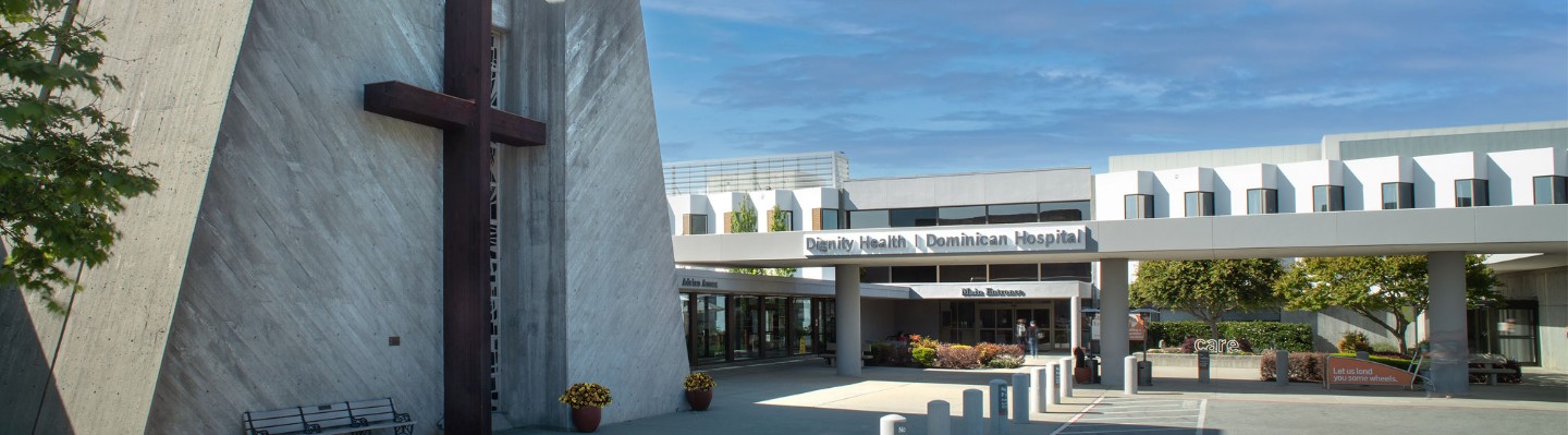 Dominican Hospital