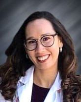 Dr. Ashley Rubin