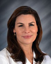 Dr. Rebecca Small
