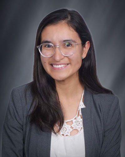 Alejandra Villagomez, MD