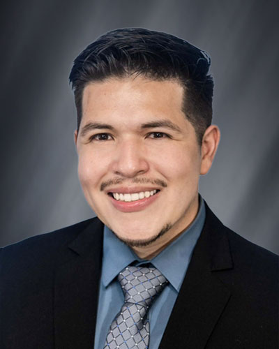 Christian Bonilla, DO