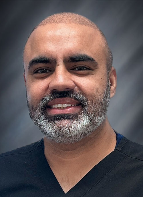 Ramanjeet Sidhu, MD