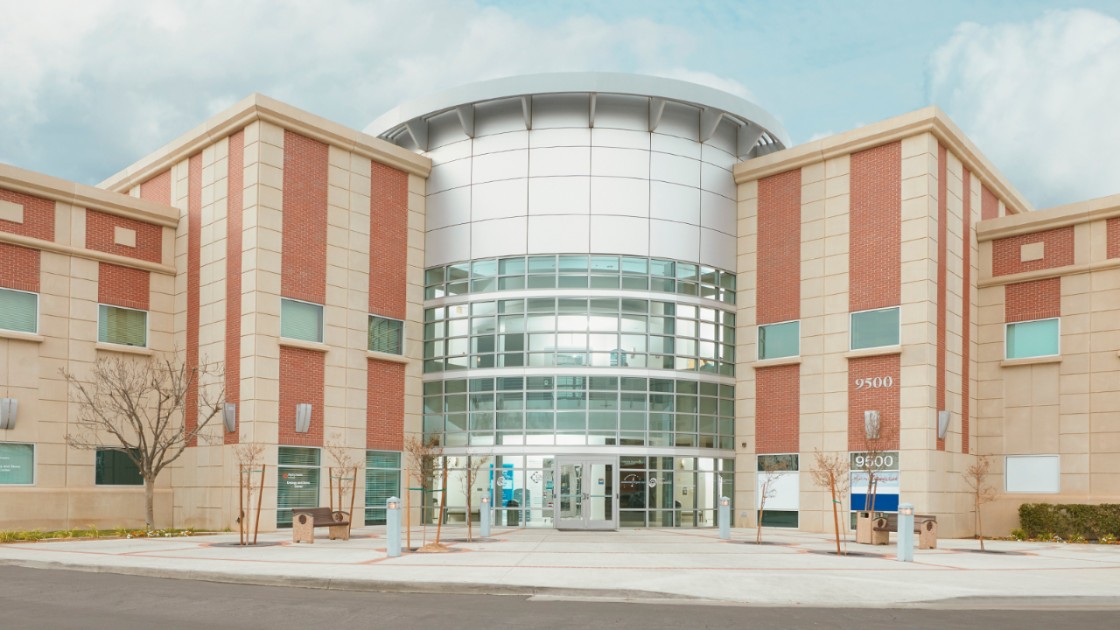 Dignity Health Urology Center – Southwest  