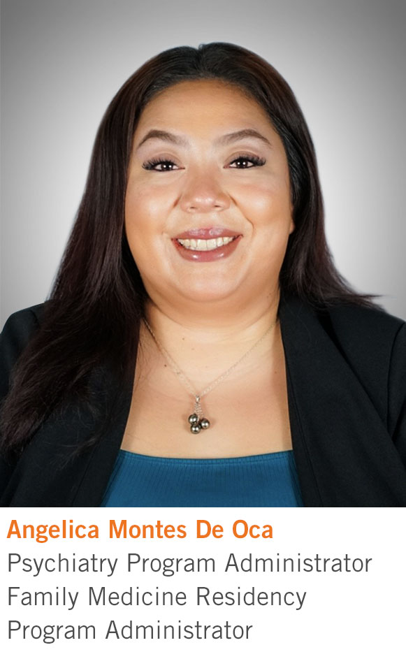 Angelica Montes De Oca