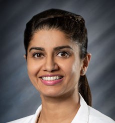 Manreet Basra, MD