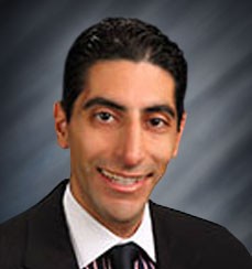 Cyrus Fram Buhari, DO, MSBME, FACC