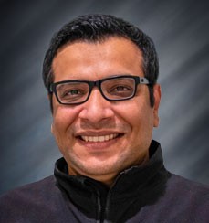 Muhammad Waqas Choudhry, MD