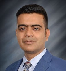 Kelash Kumar, MD