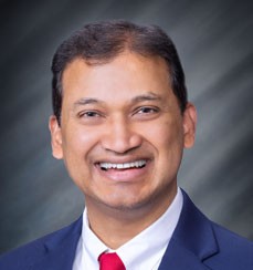 Sujeeth R. Punnam, MD, FACC