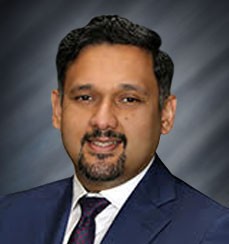 Dr. Syed Umer Ali, MD