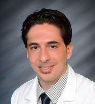 Dr. Hazem Bdair
