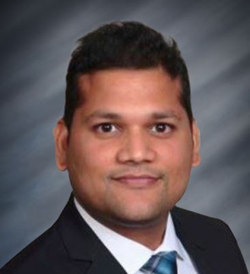Krish Khandelwal, MD