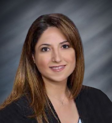 Caroline Tashdjian, MD