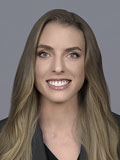 Sarah Glenister, MD