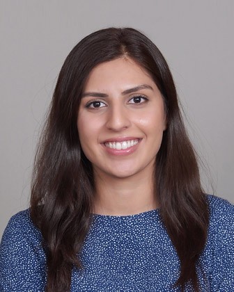 Rimsha Chaudhry, MD