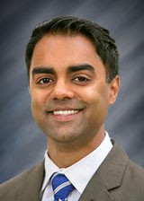 Jaicharan Iyengar, MD