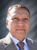 Dr. Sanjeev K. Goswami, MBBS, MD