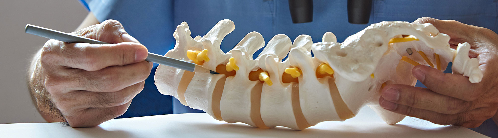 Orthopaedic Surgery Residency Program St. Joseph's Medical Center