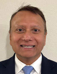 Sanjeev K Goswami, MBBS, MD