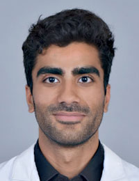 Haseeb Haroon, MD