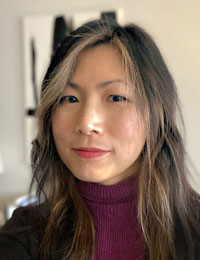 Alice X. Huang, MD, MS