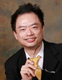 Dennis K. Lin, M.D., FAPA