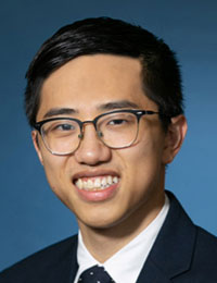 Alan Xie, MD