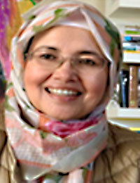 Farah Zaidi, MD