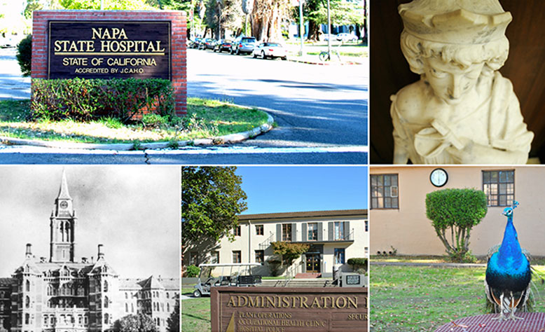 Napa State Hospital