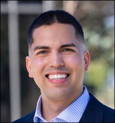 Dr. Jeremiah Almeida