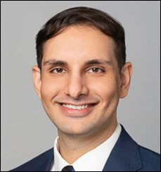 Dr. Jaskaran Dhillon