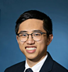 Alan Xie, MD