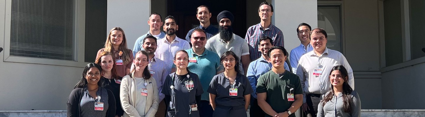 Residency Pharmacy Residents