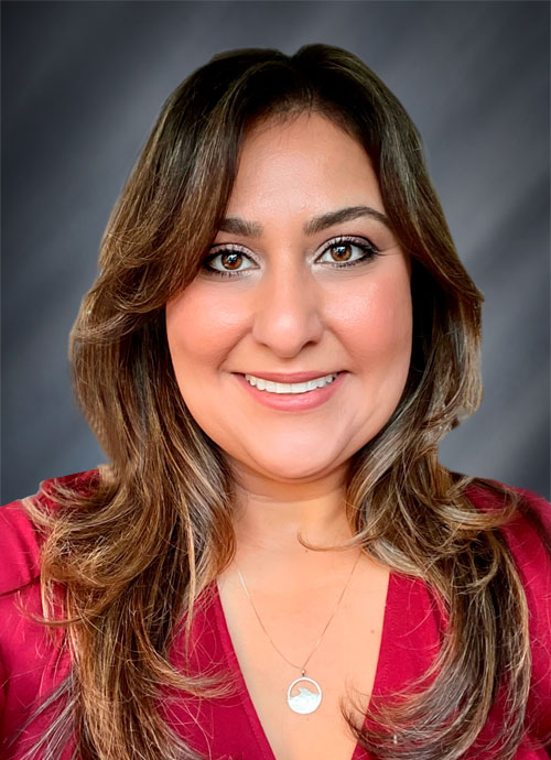 Maryam Talai-Shahir, MD