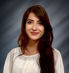 Sana Chaudhary, MD