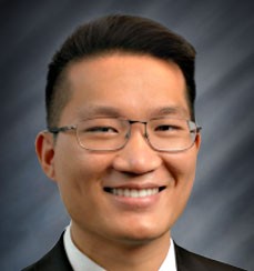 Isaac Chen, MD