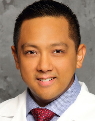 Raymond Mark Bernal, MD