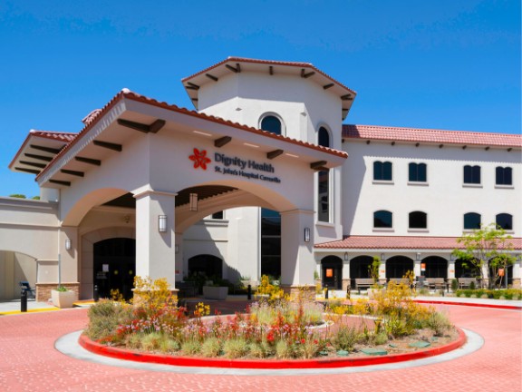 St. John's Hospital Camarillo