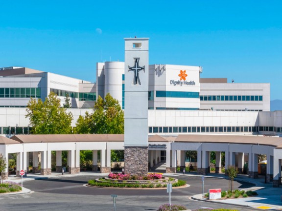 St. John's Regional Medical Center